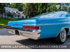 Thumbnail Photo 26 for 1966 Chevrolet Impala SS